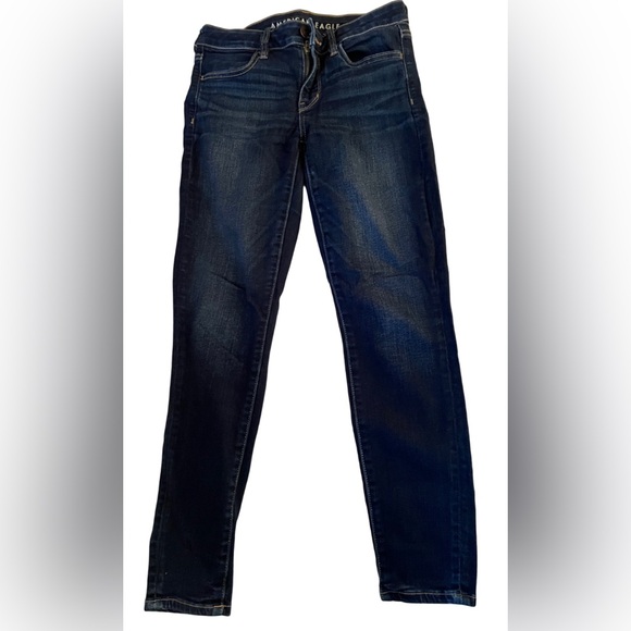 American Eagle Outfitters Denim - American eagle stretching jean